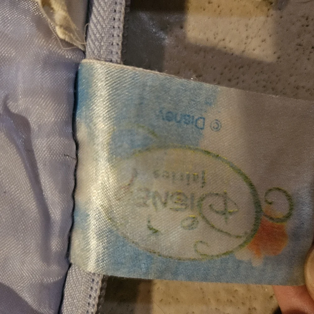 Disney Fairies Tinkerbelle Sleeping bag